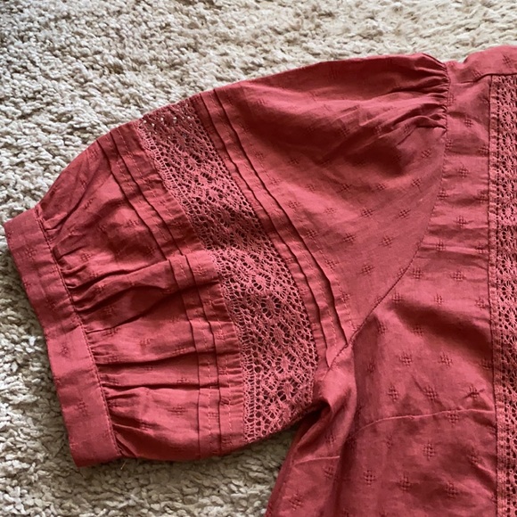 NWT Blouse - Picture 3 of 8